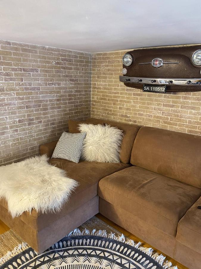 Casastasia Home Торре-дель-Греко Экстерьер фото