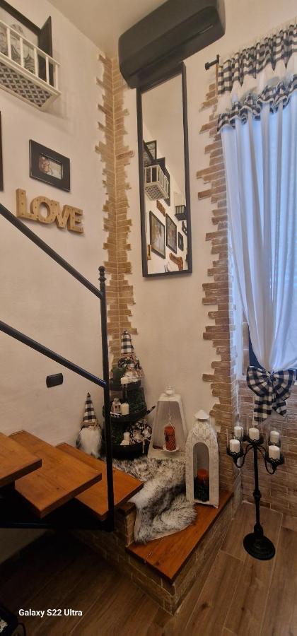 Casastasia Home Торре-дель-Греко Экстерьер фото